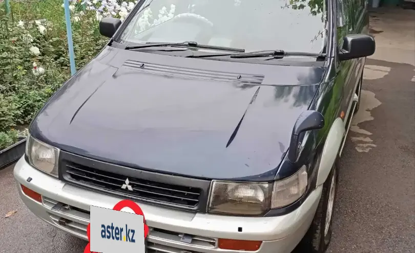 Mitsubishi RVR 1994 года за 2 000 000 тг. в Тараз