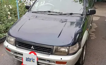 Mitsubishi RVR 1994 года за 2 000 000 тг. в Тараз фото 1