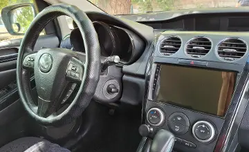 Mazda CX-7 2010 года за 4 600 000 тг. в Абайская область фото 3