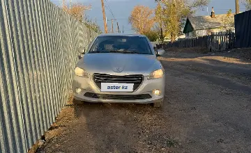 Peugeot 301 2014 года за 1 850 000 тг. в Караганда фото 4