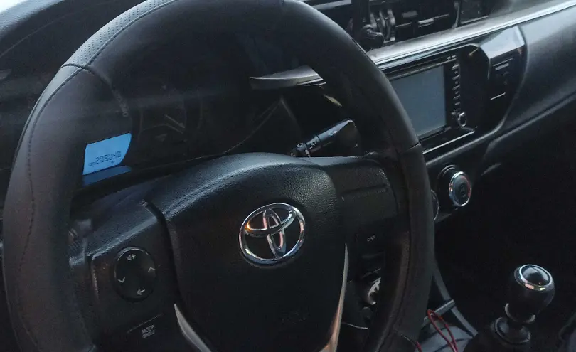 Toyota Corolla 2014 года за 5 300 000 тг. в Алматы фото 5