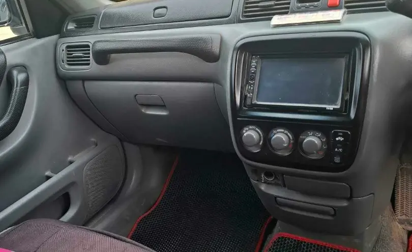 Honda CR-V 1996 года за 3 300 000 тг. в Восточно-Казахстанская область фото 5