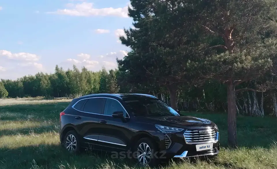 Haval Jolion 2023 года за 7 900 000 тг. в Акмолинская область
