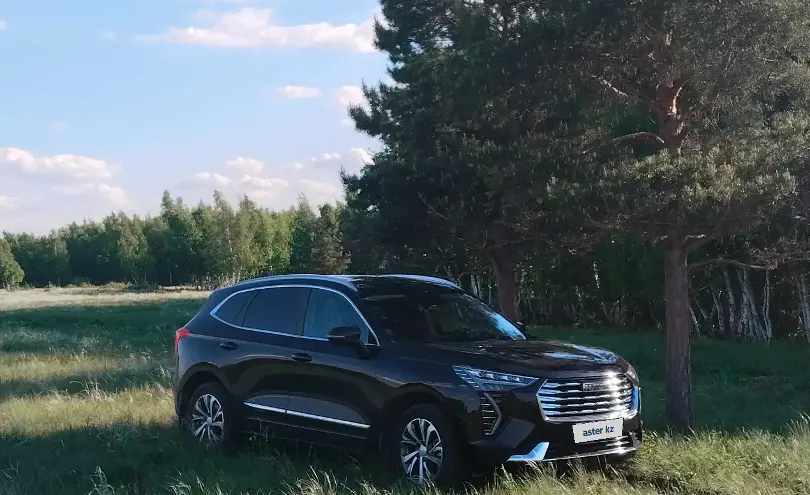 Haval Jolion 2023 года за 7 900 000 тг. в Акмолинская область фото 1