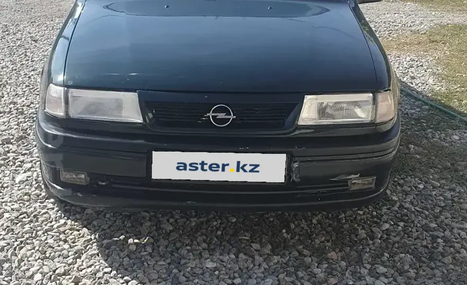 Opel Vectra 1994 года за 1 300 000 тг. в Шымкент фото 1