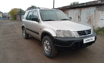 Honda CR-V 1997 года за 3 000 000 тг. в Астана фото 3