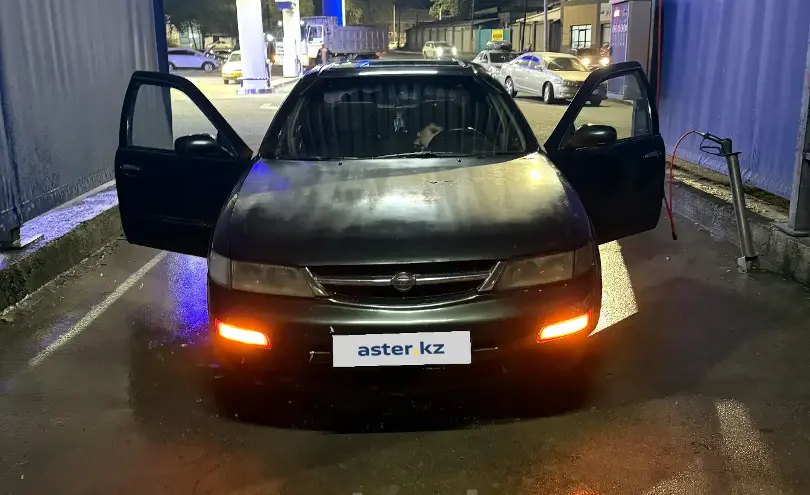 Nissan Maxima 1996 года за 1 750 000 тг. в Алматы фото 3