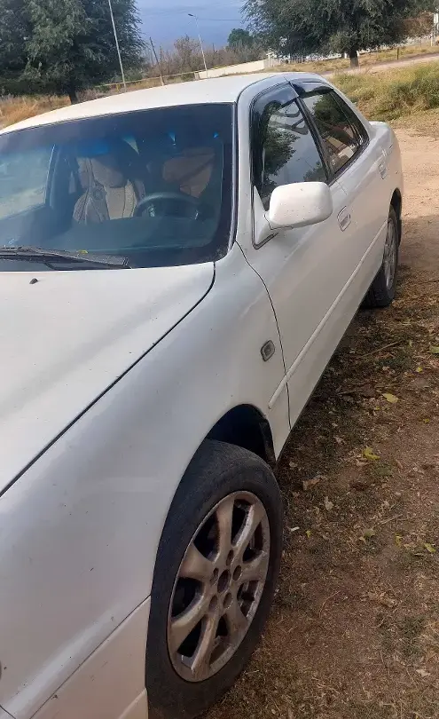 Toyota Camry 1994 года за 1 800 000 тг. в Тараз фото 2