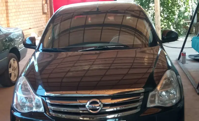 Nissan Almera 2018 года за 5 000 000 тг. в Алматы фото 2