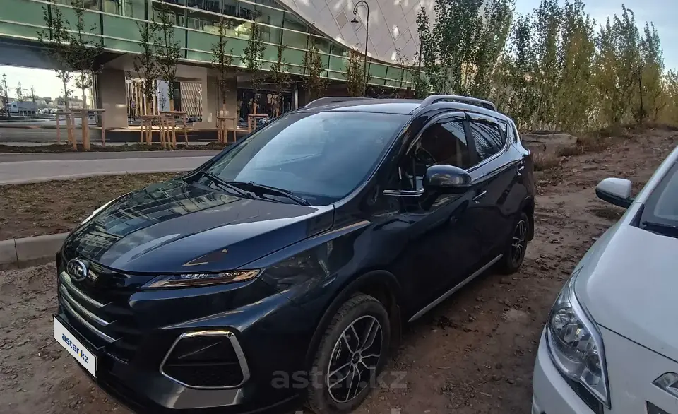 JAC S3 Pro 2025 года за 6 500 000 тг. в Астана