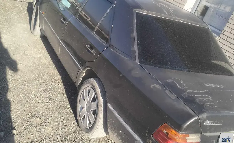 Mercedes-Benz 190 (W201) 1991 года за 650 000 тг. в Талдыкорган фото 5