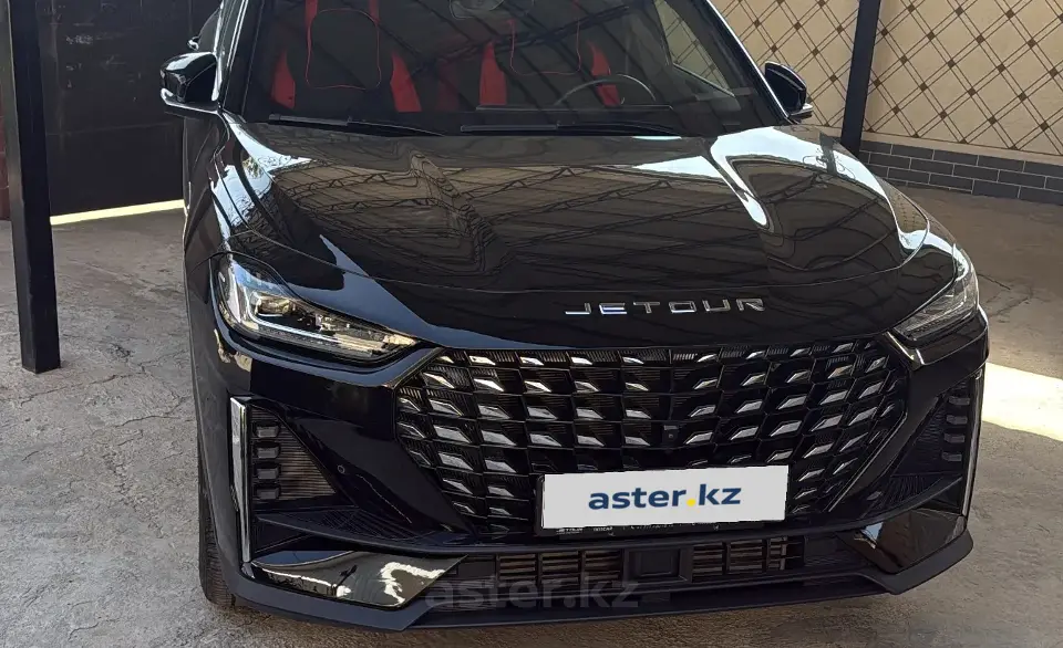 Jetour X70 PLUS 2024 года за 10 200 000 тг. в Шымкент