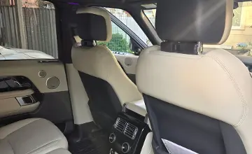 Land Rover Range Rover 2021 года за 39 000 000 тг. в Алматы