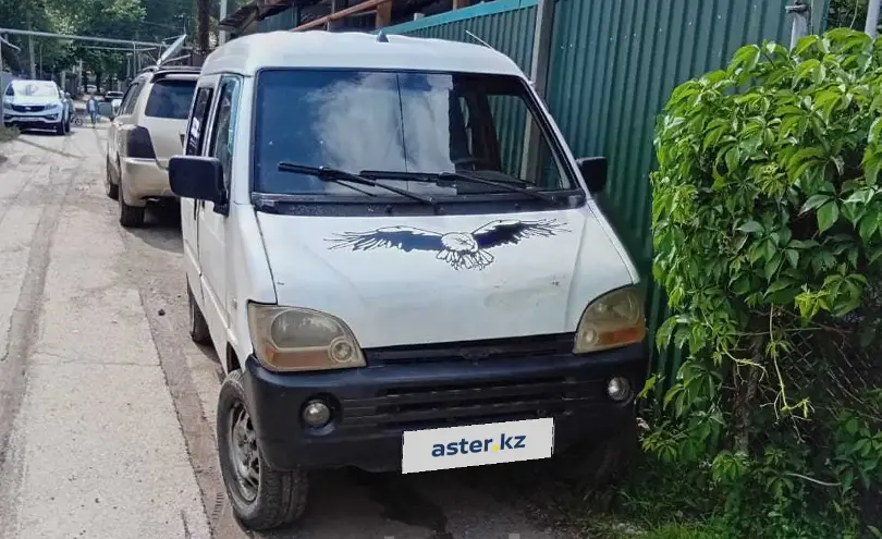 Wuling Sunshine 2012 года за 1 600 000 тг. в Алматы фото 2