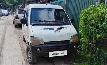Wuling Sunshine 2012 года за 1 600 000 тг. в Алматы фото 2