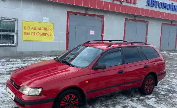 Toyota Carina E 1995 года за 1 550 000 тг. в Талдыкорган фото 1
