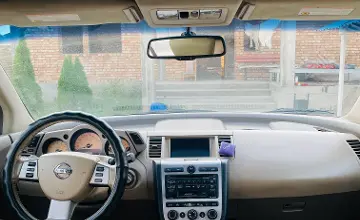 Nissan Murano 2007 года за 3 500 000 тг. в Алматы
