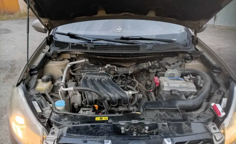 Nissan Qashqai 2012 года за 4 500 000 тг. в Караганда фото 5