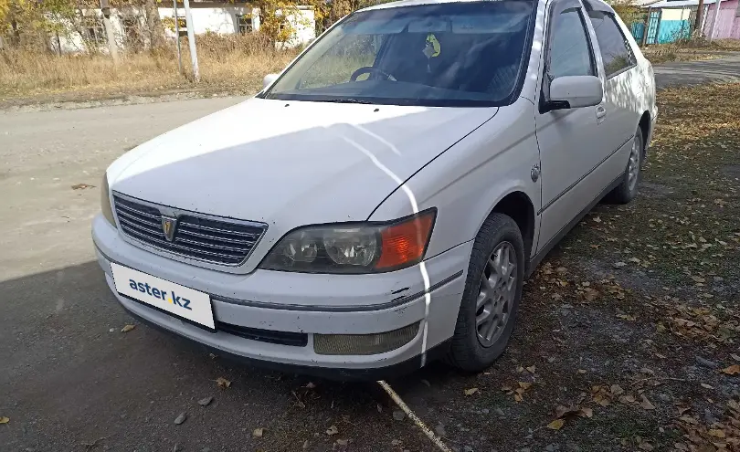 Toyota Vista 1999 года за 2 000 000 тг. в Абайская область