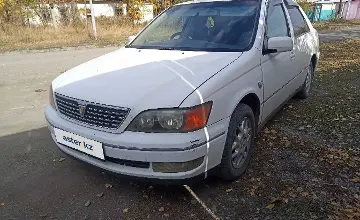 Toyota Vista 1999 года за 2 000 000 тг. в Абайская область фото 1