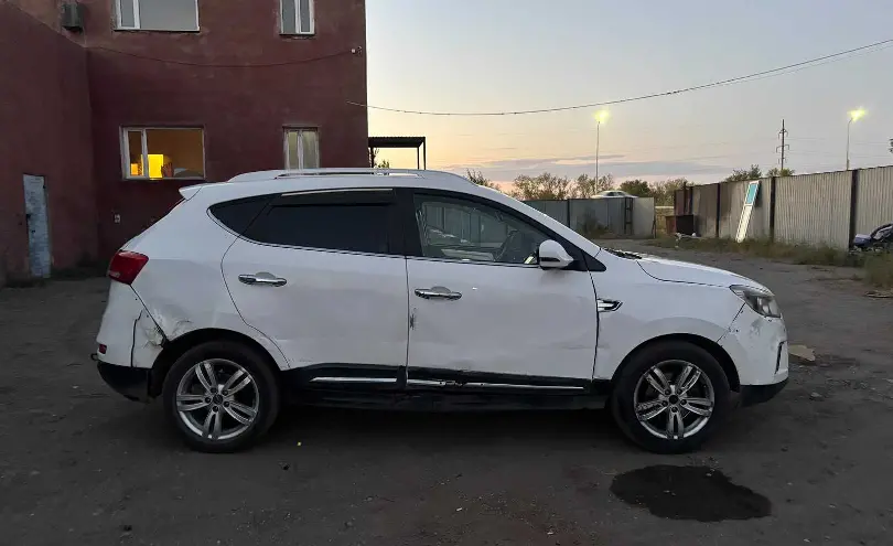 JAC S5 (Eagle) 2016 года за 1 700 000 тг. в Караганда фото 3