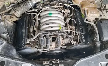 Volkswagen Passat 2002 года за 1 500 000 тг. в Актюбинская область