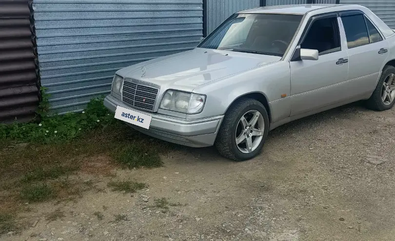 Mercedes-Benz E-Класс 1994 года за 1 850 000 тг. в Костанайская область фото 1