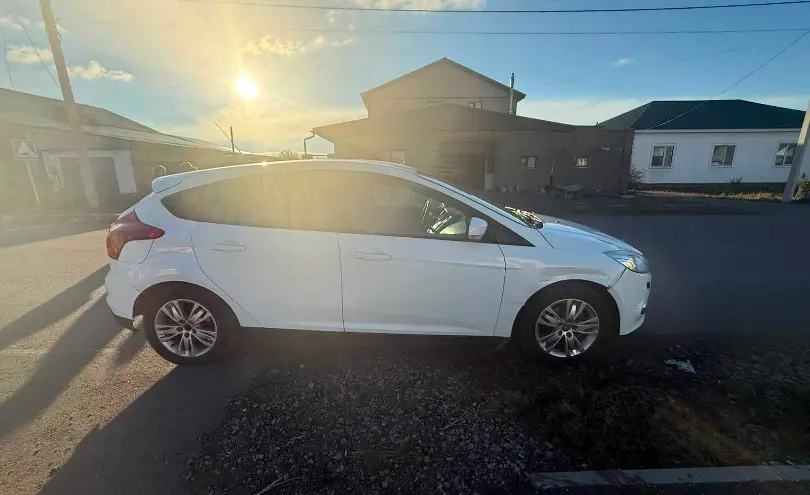 Ford Focus 2013 года за 3 300 000 тг. в Астана фото 2