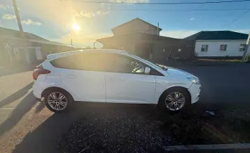 Ford Focus 2013 года за 3 300 000 тг. в Астана фото 2