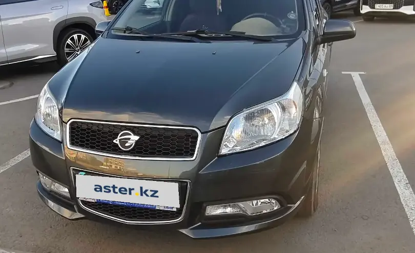 Ravon Nexia R3 2019 года за 3 800 000 тг. в Караганда