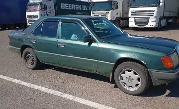 Mercedes-Benz E-Класс 1993 года за 1 000 000 тг. в Талдыкорган фото 2