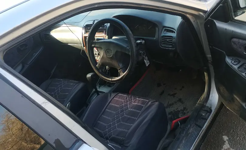 Mazda Capella 1997 года за 600 000 тг. в Алматинская область фото 3