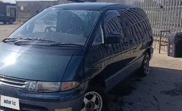 Toyota Estima 1995 года за 2 100 000 тг. в Алматы фото 1
