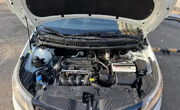 Kia Rio 2014 года за 4 900 000 тг. в Алматы