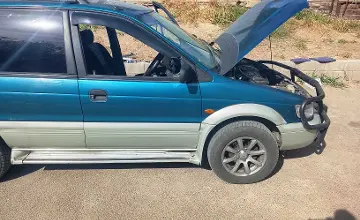 Mitsubishi RVR 1995 года за 1 900 000 тг. в Алматы фото 4