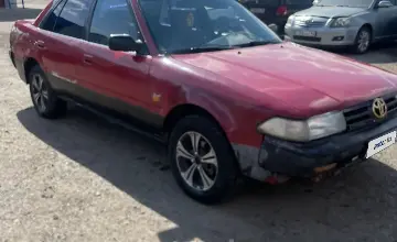 Toyota Carina II 1992 года за 600 000 тг. в Павлодарская область фото 2
