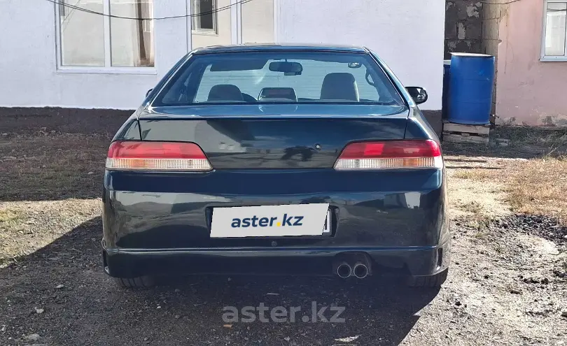Honda Prelude 1998 года за 2 400 000 тг. в Астана фото 3