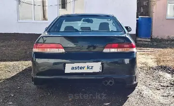 Honda Prelude 1998 года за 2 600 000 тг. в Астана фото 3