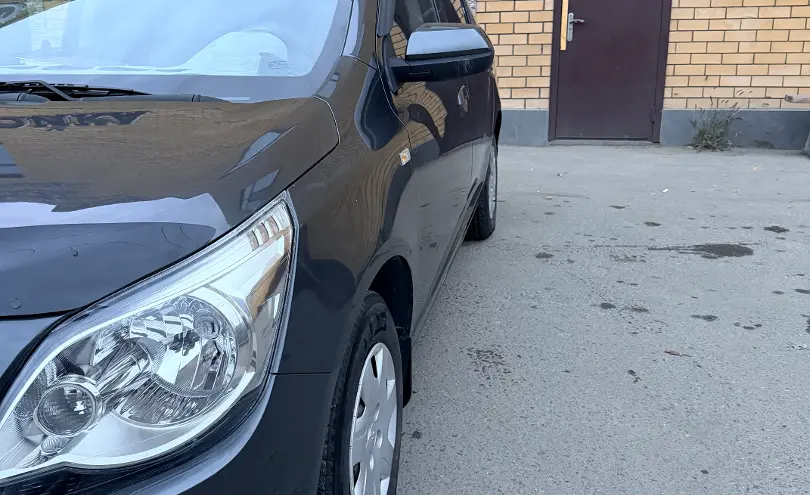 Chevrolet Cobalt 2020 года за 4 300 000 тг. в Семей фото 2