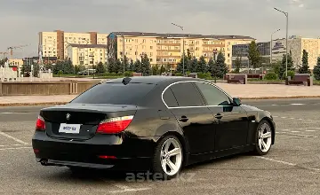 BMW 5 серии 2005 года за 6 200 000 тг. в Талдыкорган