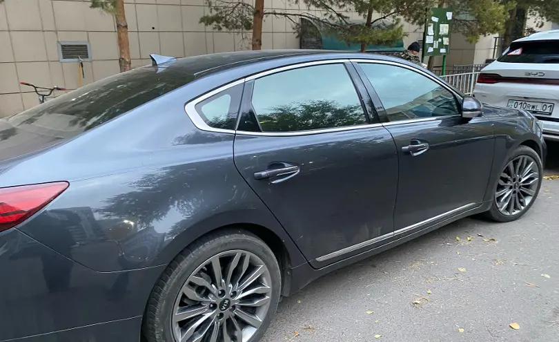 Kia K7 2020 года за 12 650 000 тг. в Астана фото 2