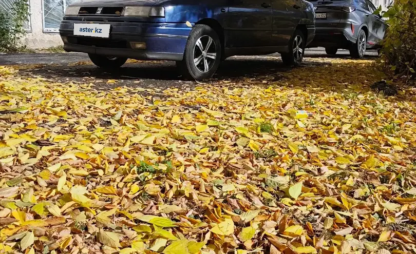 SEAT Toledo 1995 года за 900 000 тг. в Акмолинская область фото 5