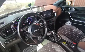 Kia Ceed 2025 года за 9 999 990 тг. в Алматы фото 2
