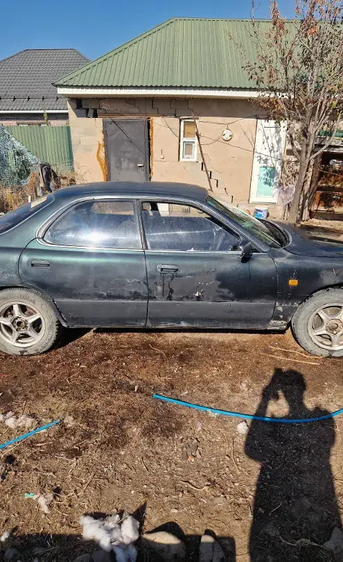Toyota Windom 1994 года за 700 000 тг. в Алматы фото 2