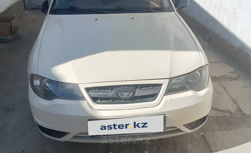 Daewoo Nexia 2011 года за 1 000 000 тг. в Кызылординская область