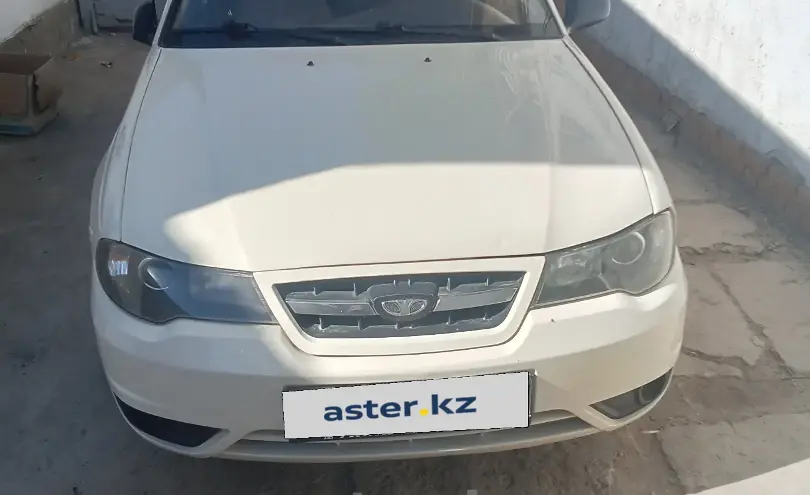 Daewoo Nexia 2011 года за 1 000 000 тг. в Кызылординская область фото 1