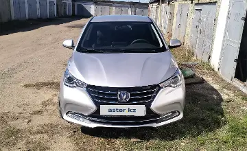 Changan Alsvin 2024 года за 4 900 000 тг. в Костанай фото 1