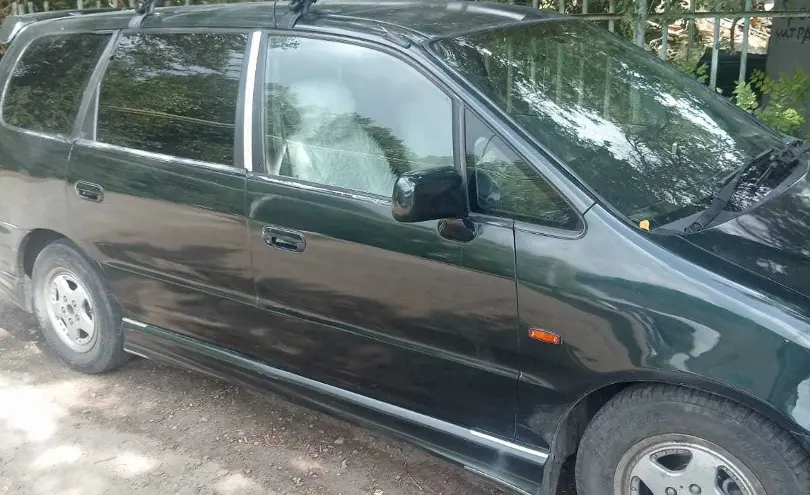 Honda Odyssey 1997 года за 2 800 000 тг. в Павлодар фото 4