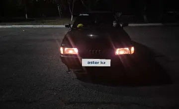 Audi 80 1992 года за 1 200 000 тг. в Карагандинская область фото 4
