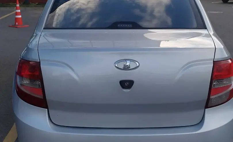 LADA (ВАЗ) Granta 2013 года за 2 100 000 тг. в Астана фото 3